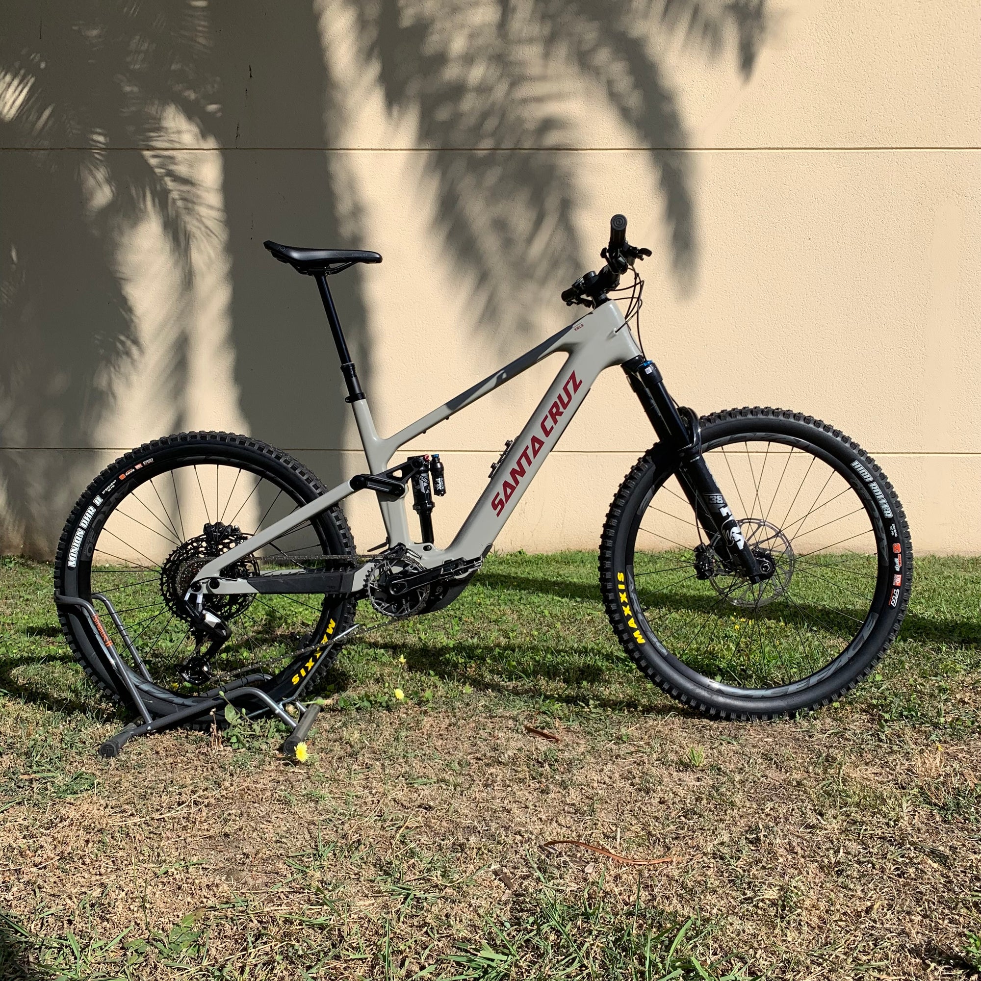 SANTA CRUZ VALA