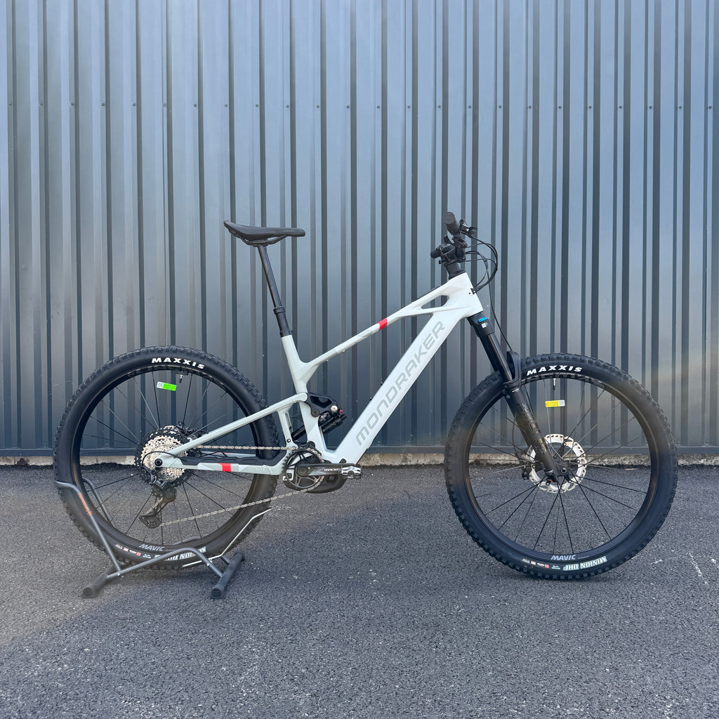 Mondraker Crafty carbon R