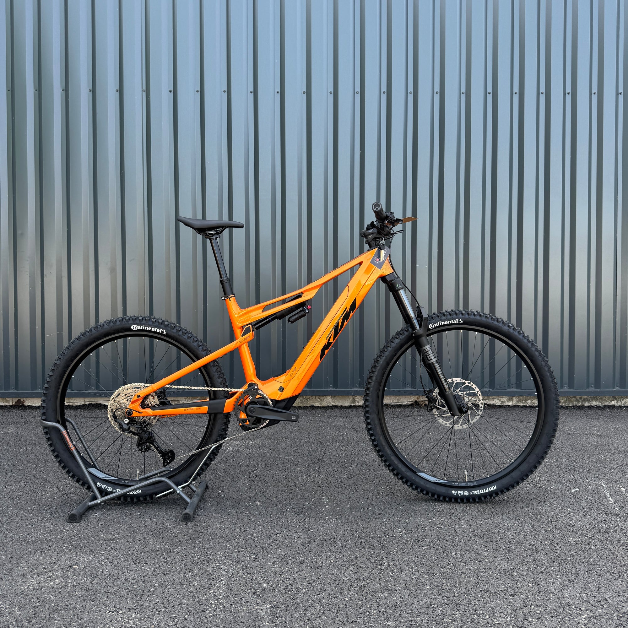 Ktm Macina Kapoho 8973
