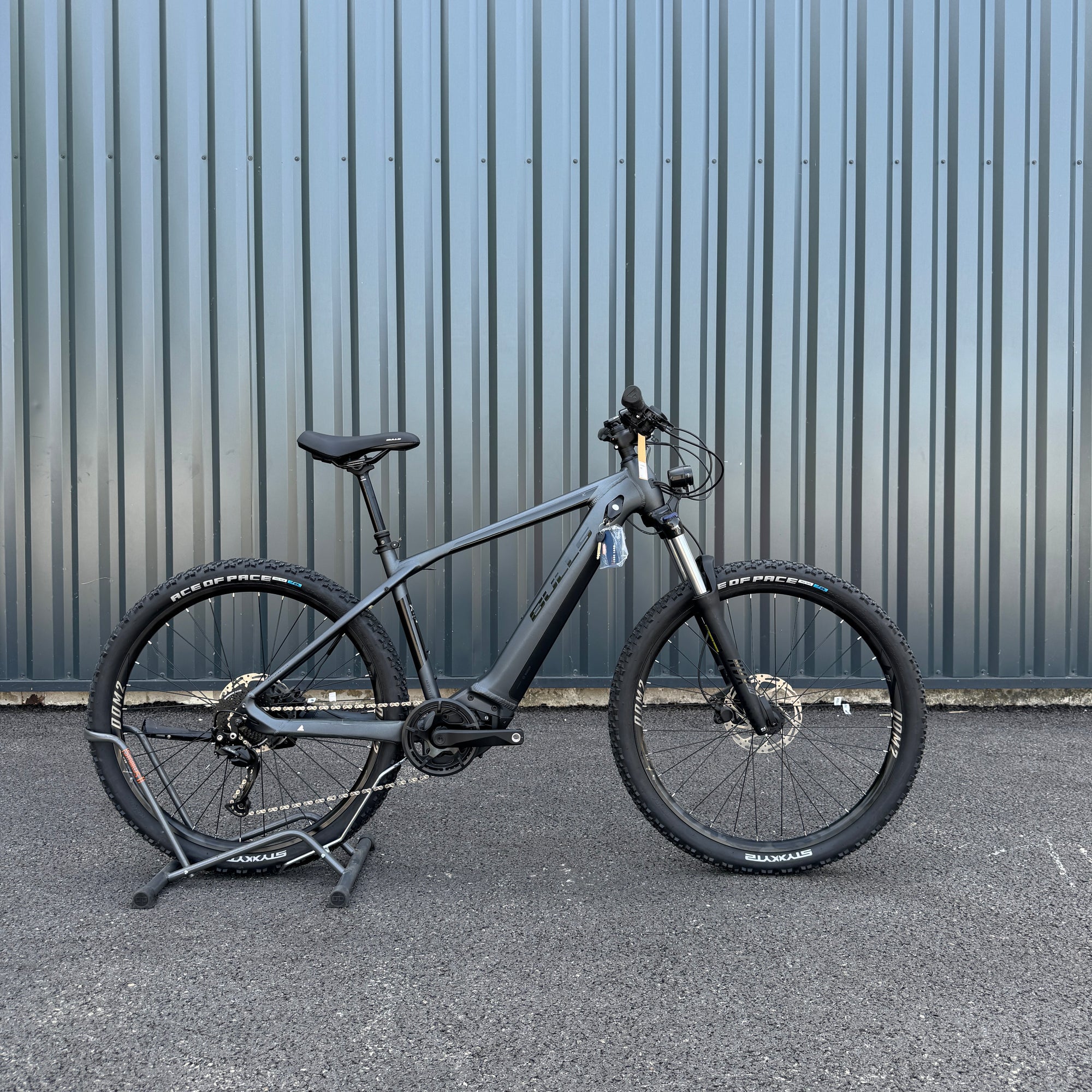 Bulls Copperhead Evo 1
