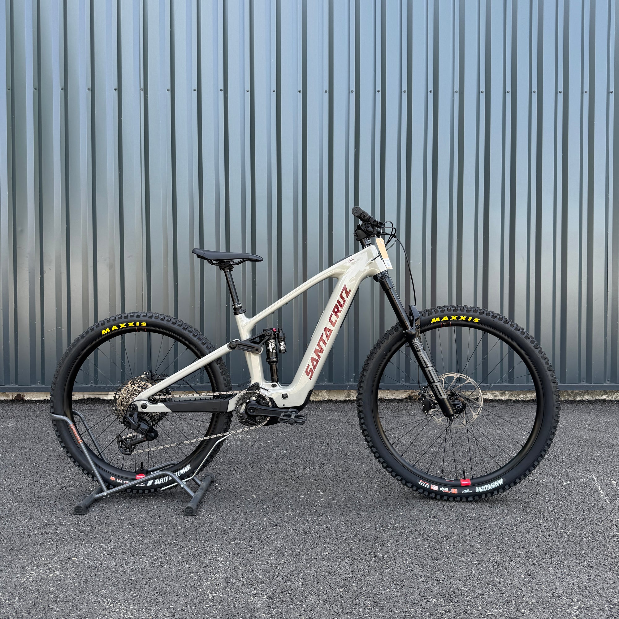 Santa Cruz Vala c 70