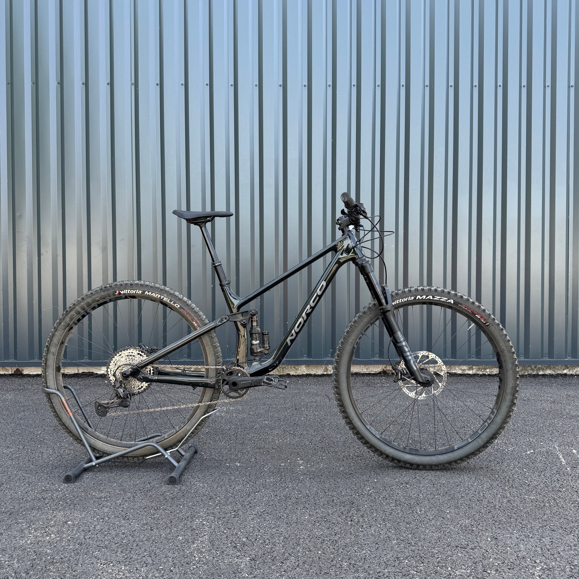 Norco Optic C3