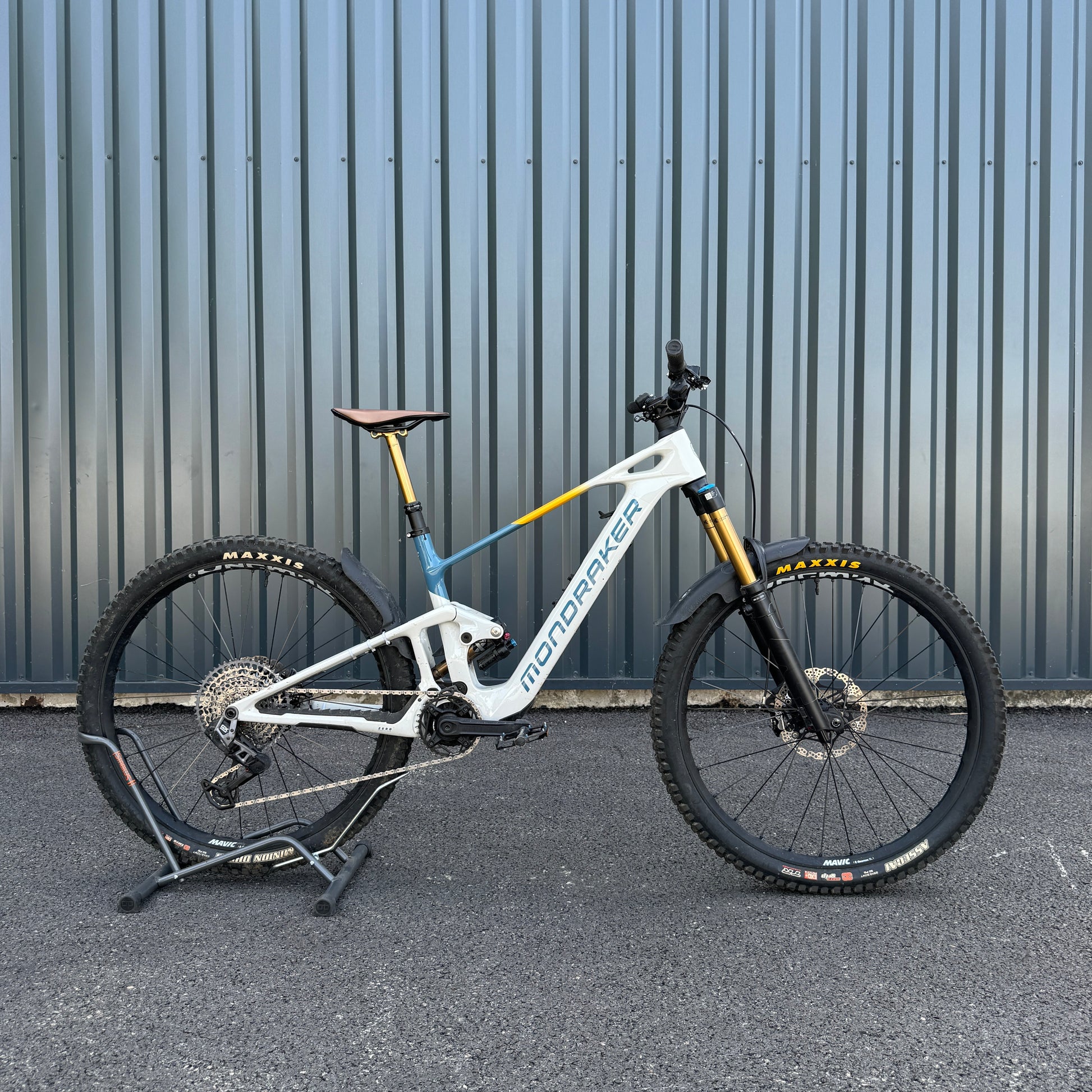 Mondraker Neat RR 2024
