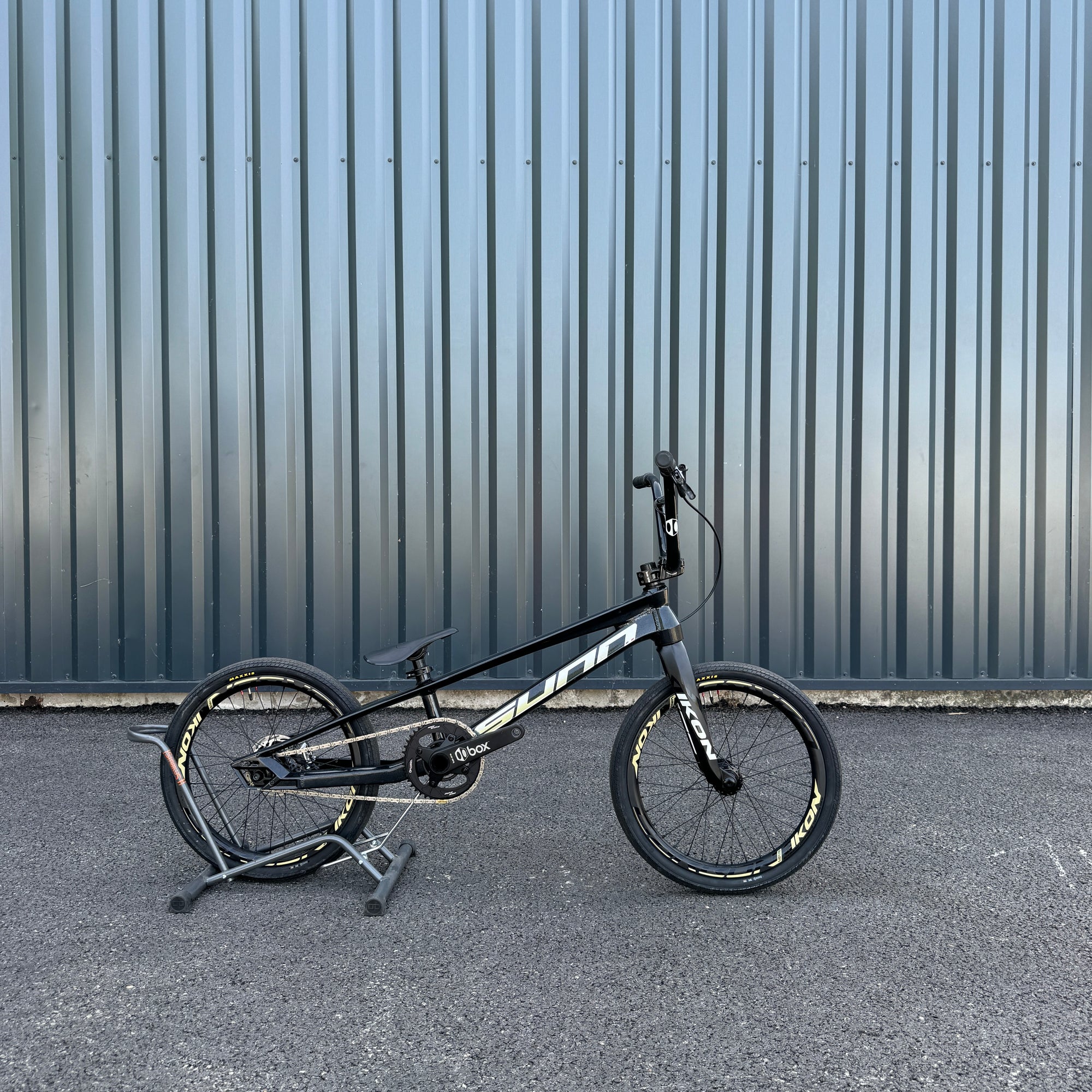 Sunn Bmx Royal Factory