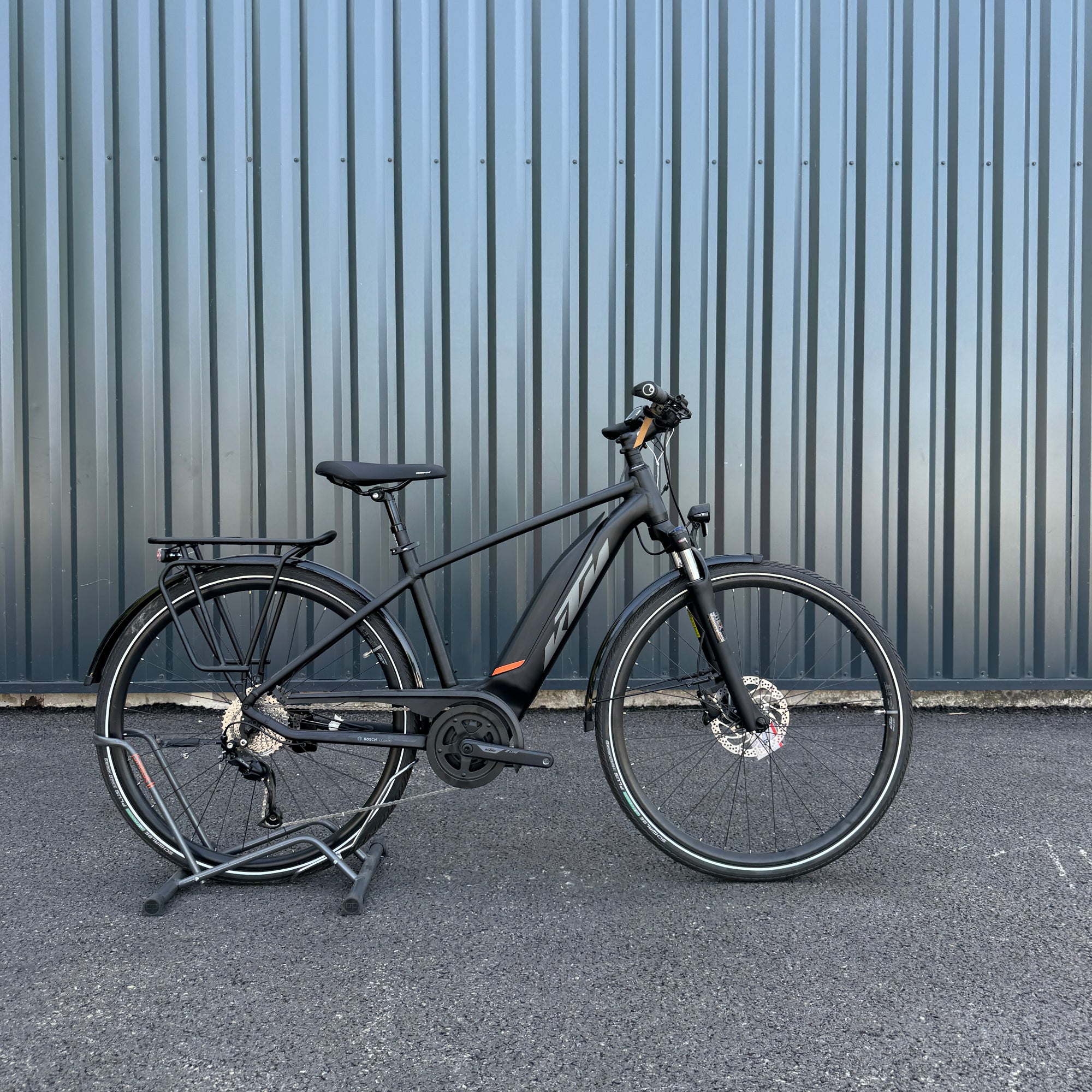 Ktm Macina Fun A510