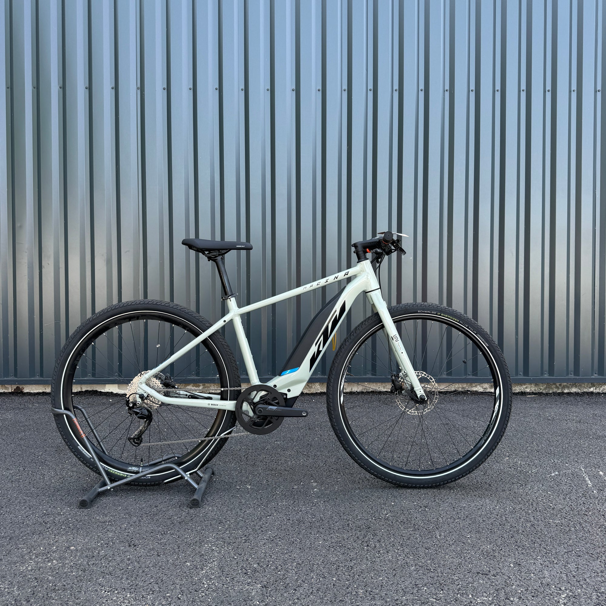 Ktm Macina Sprint