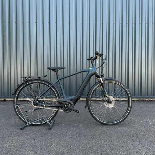 Bergamont E-Horizon N5E