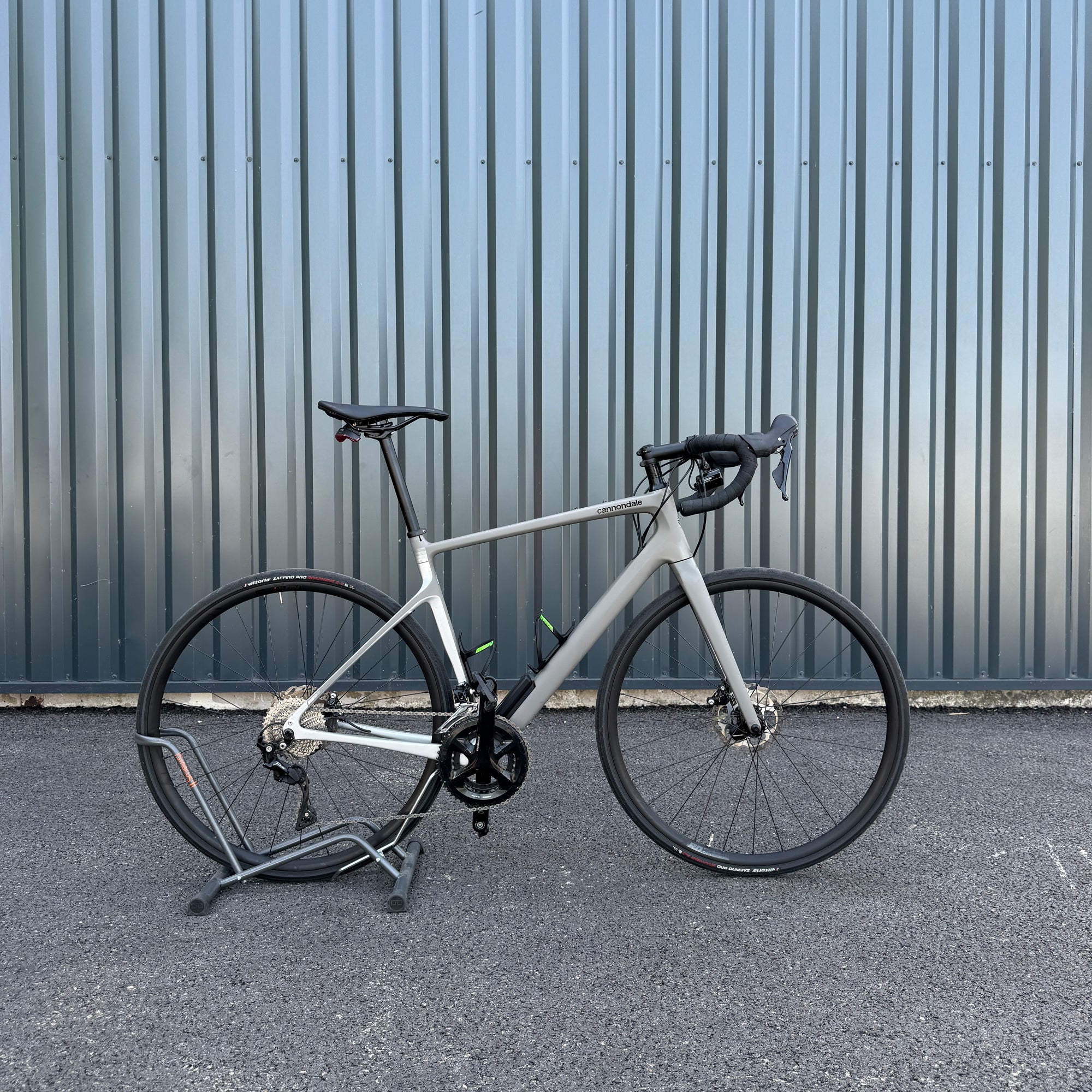 Cannondale Synapse carbon 3L