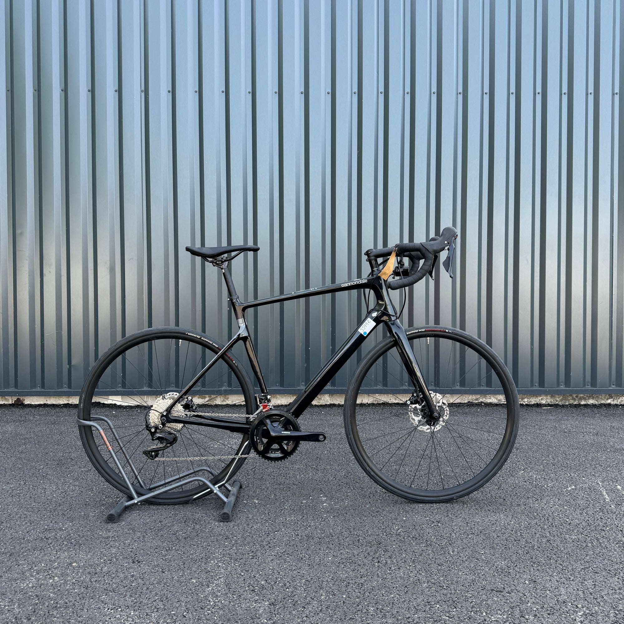 Cannondale Synapse carbon 3L
