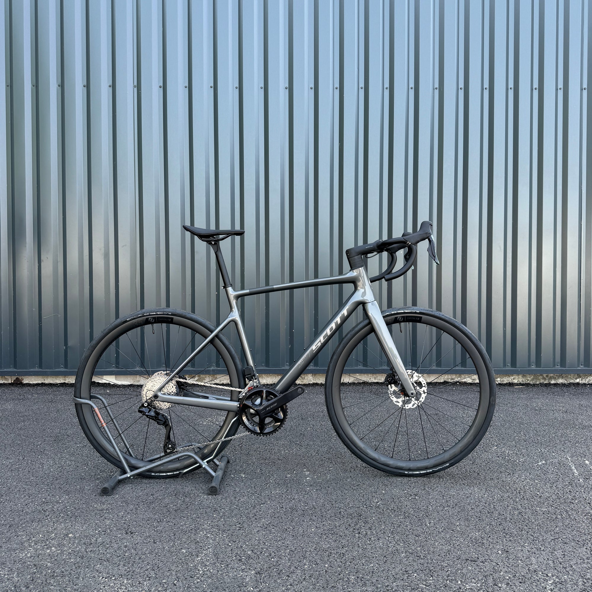 Scott Addict 30 2025