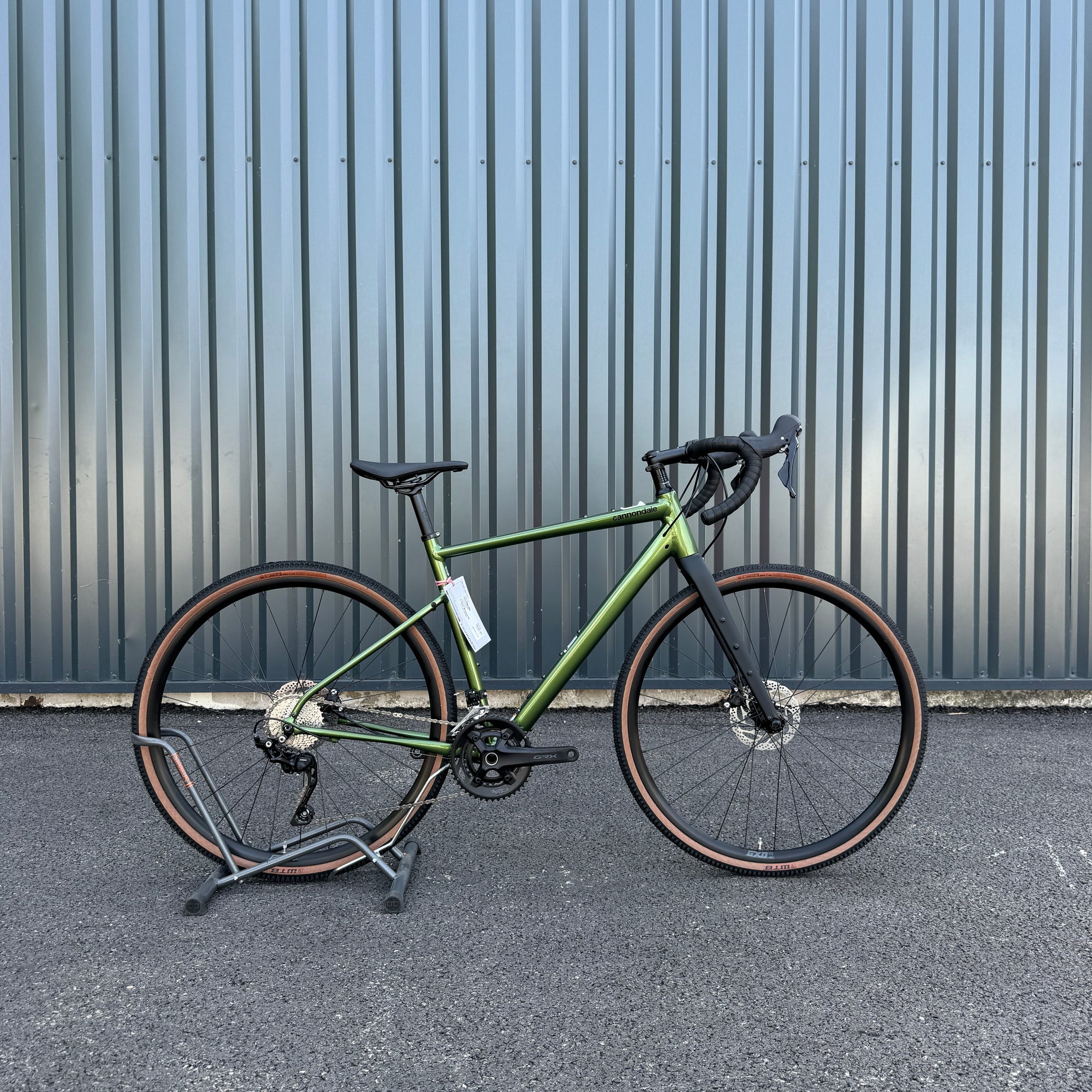 Cannondale Topstone 2