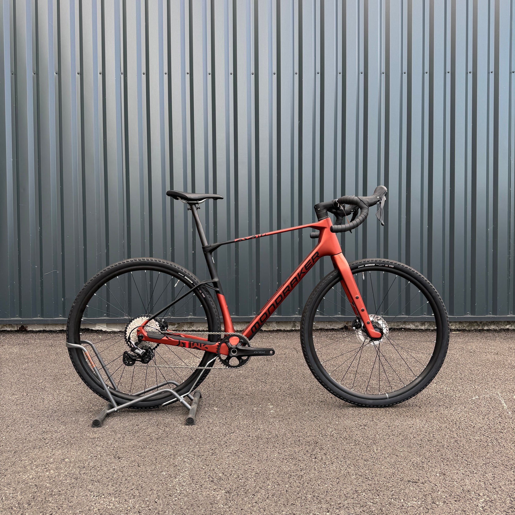Mondraker Arid