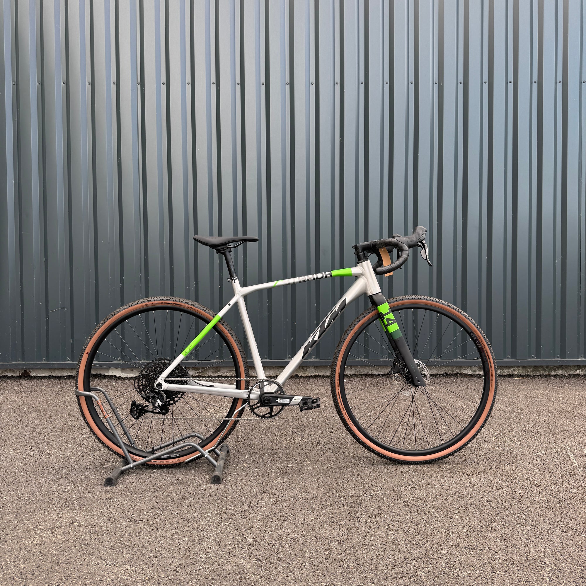 Ktm X-strada 15 pro
