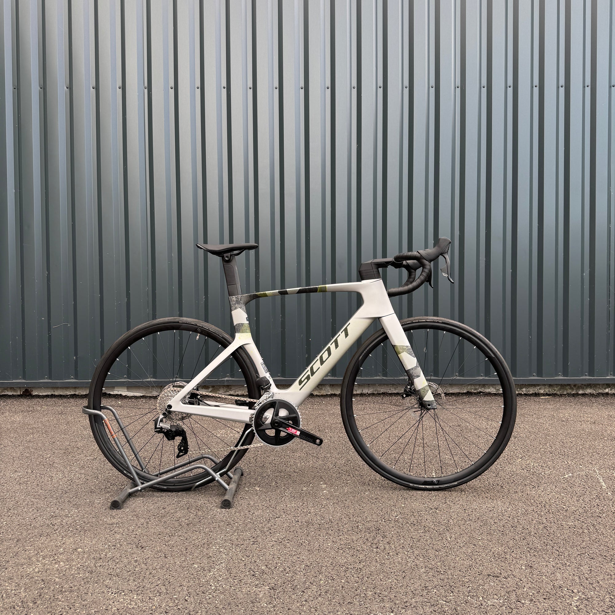 Scott Foil RC 30