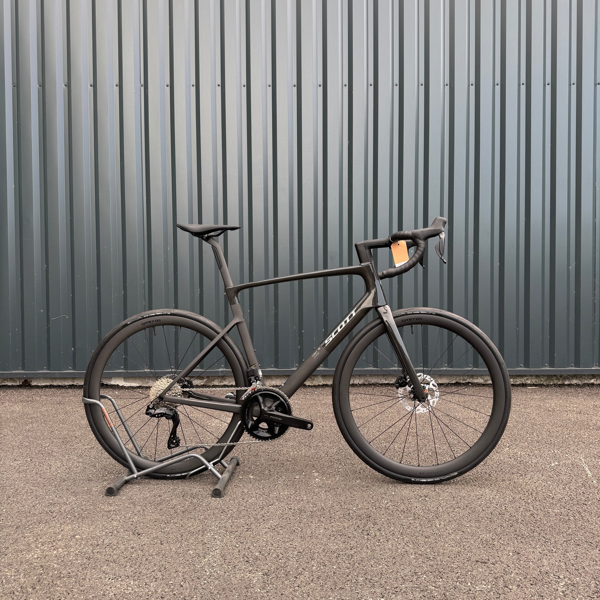 Nouvel Addict RC 30