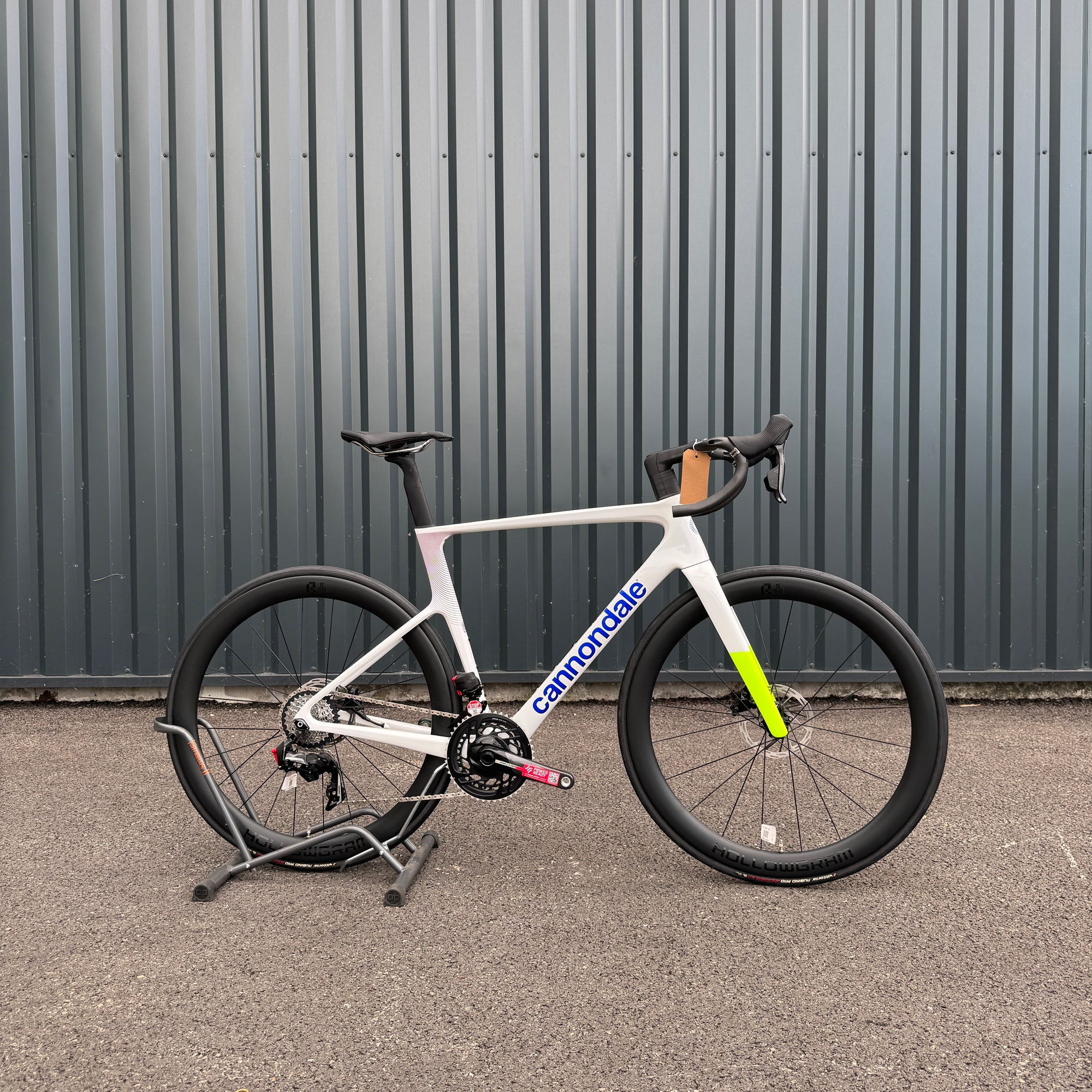 Cannondale Supersixevo 1