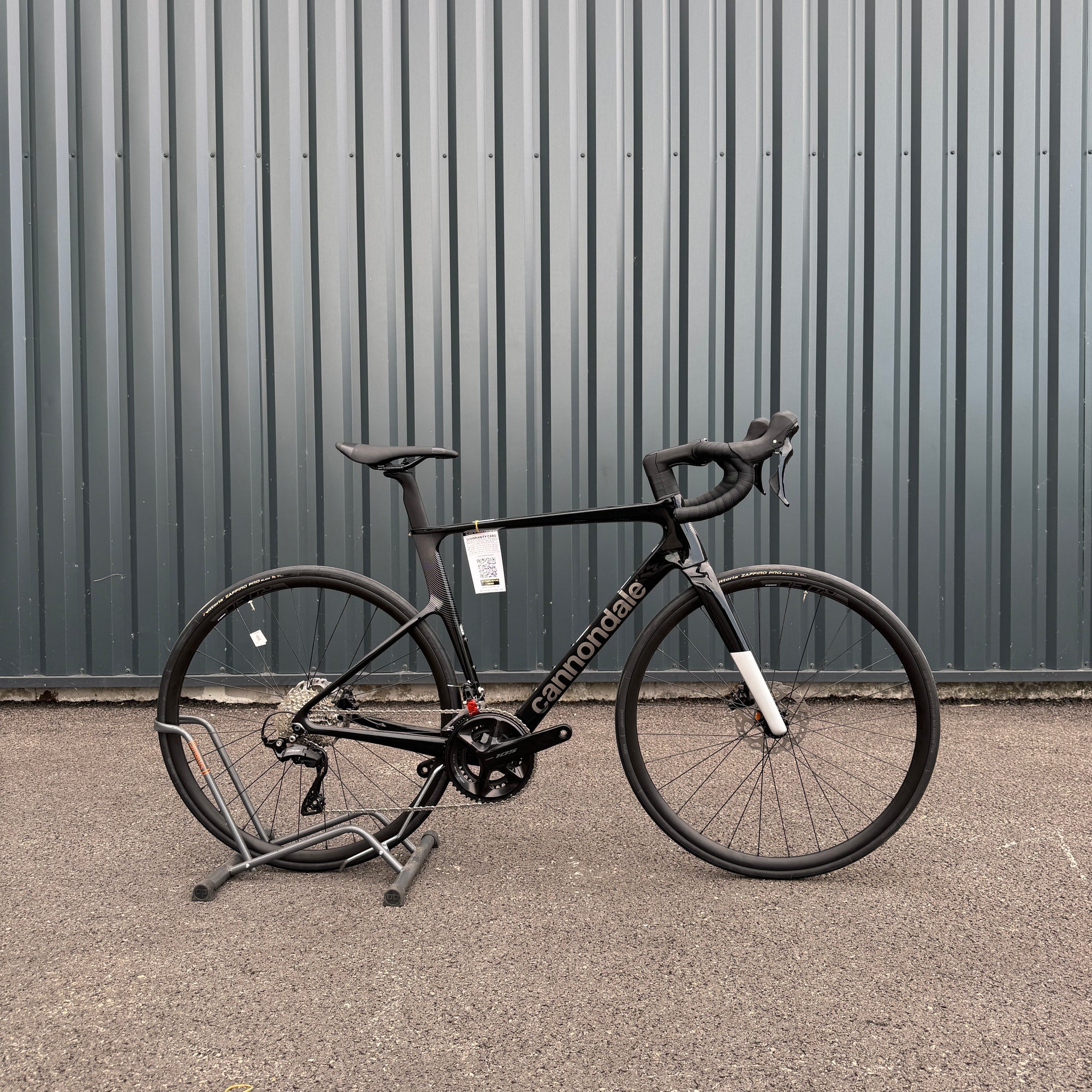 Cannondale Supersixevo 4