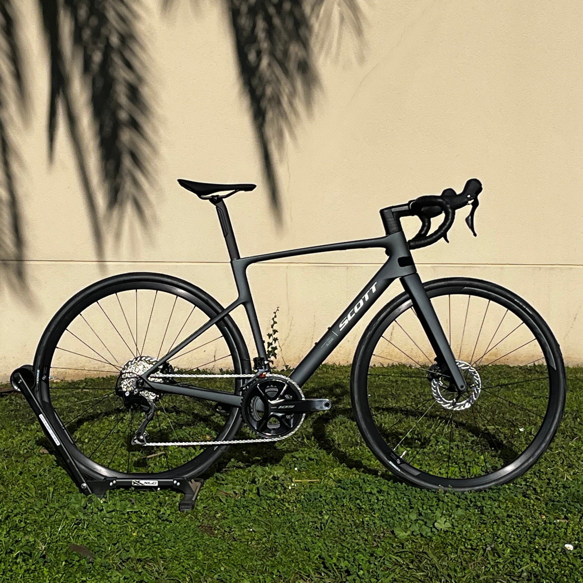 SCOTT ADDICT 50
