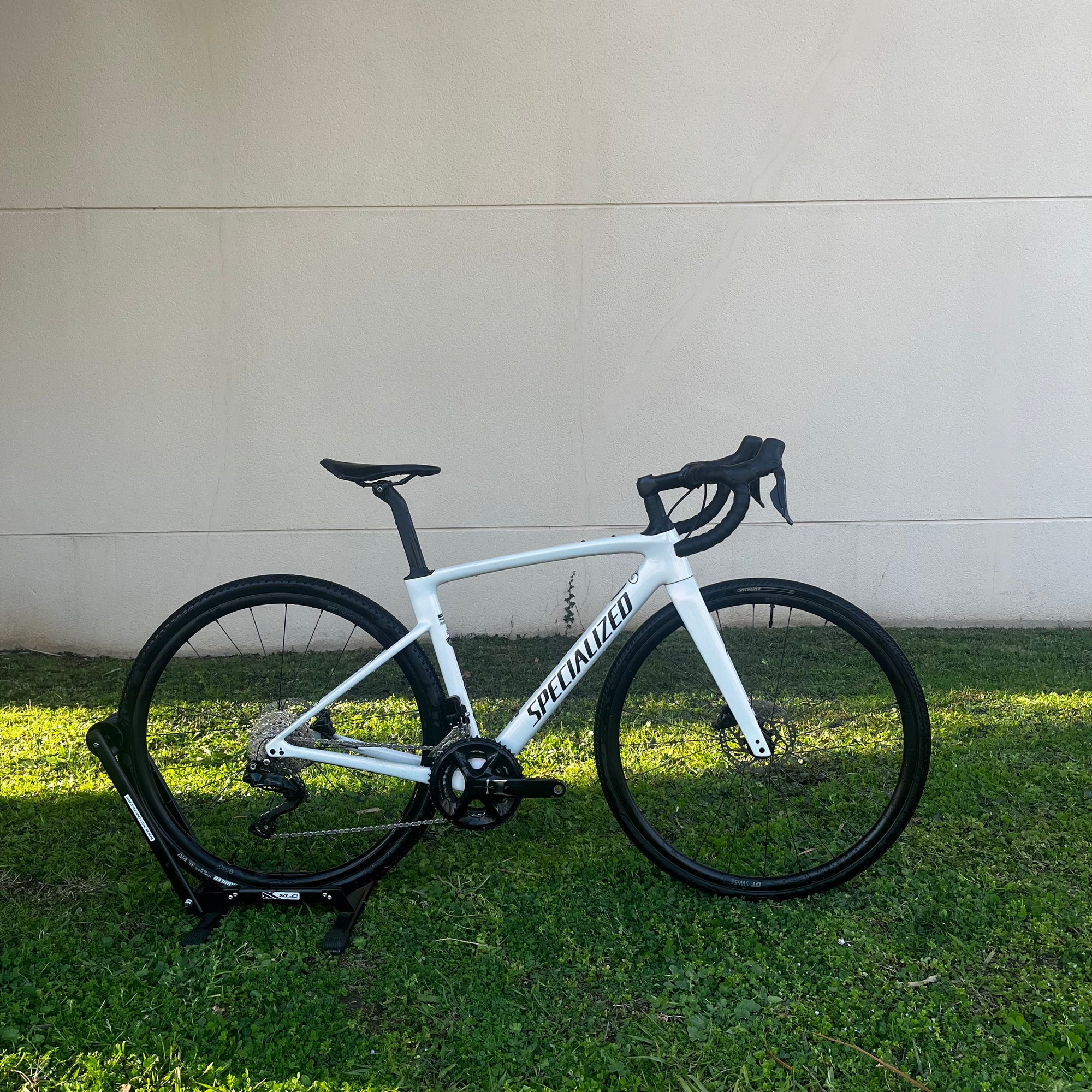 Specialized Roubaix SL8