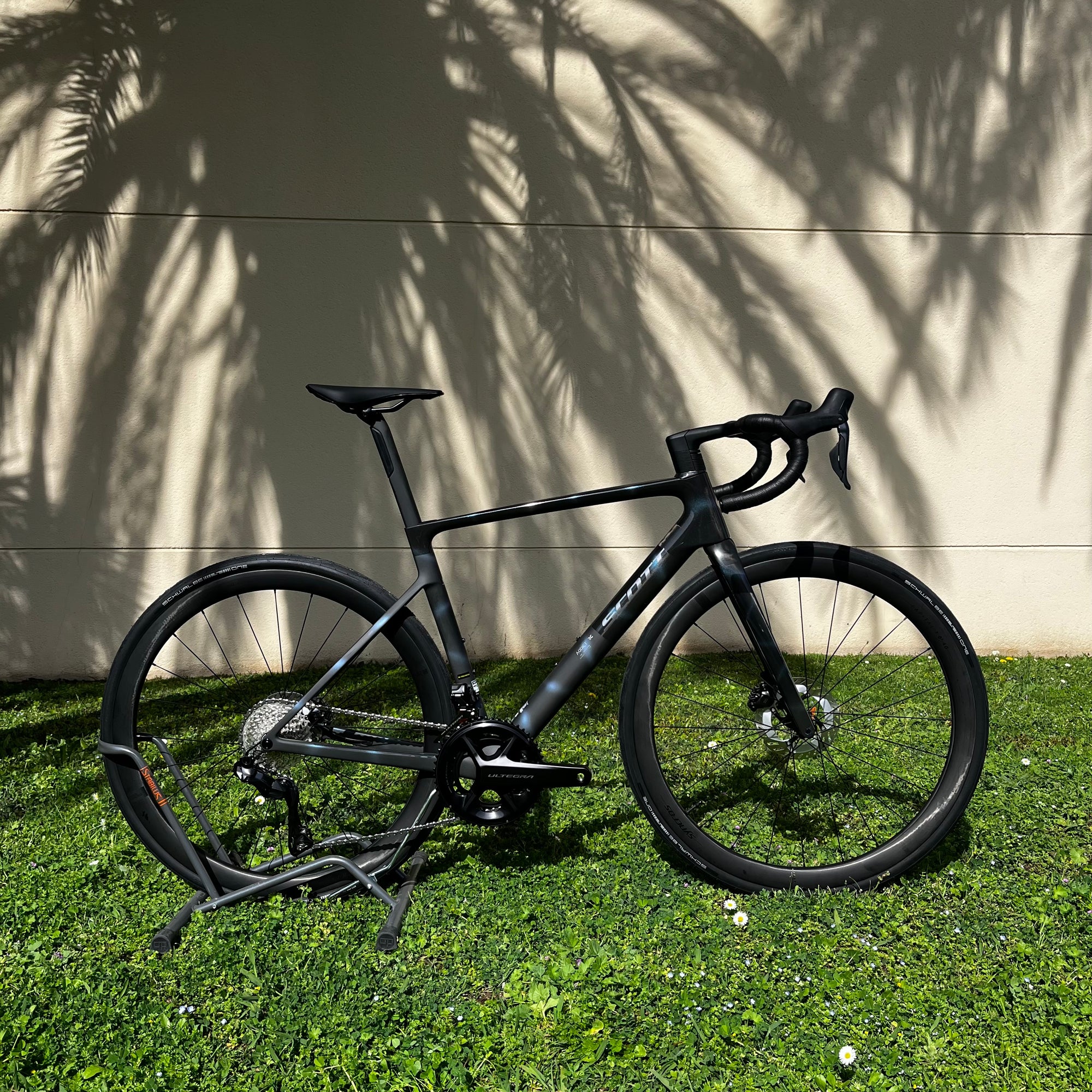 SCOTT Addict RC 20