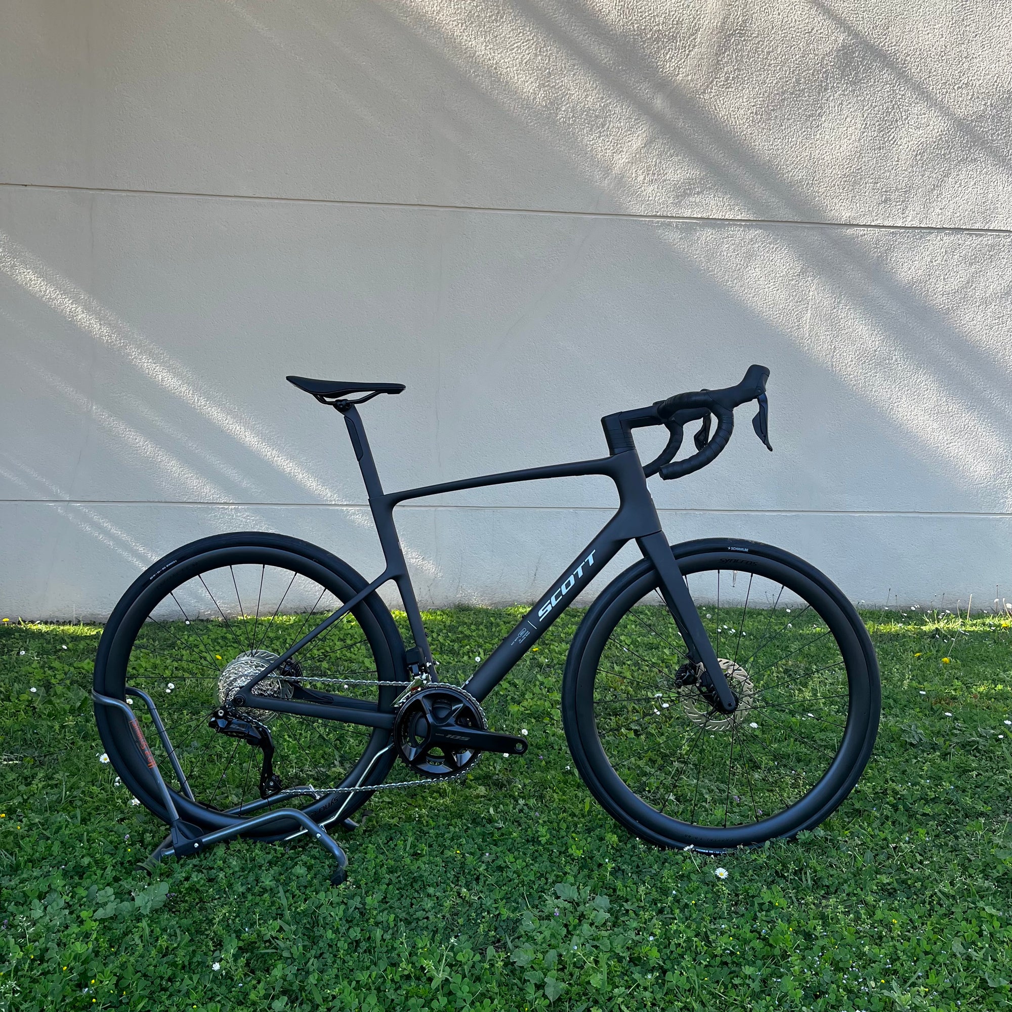 SCOTT ADDICT 30