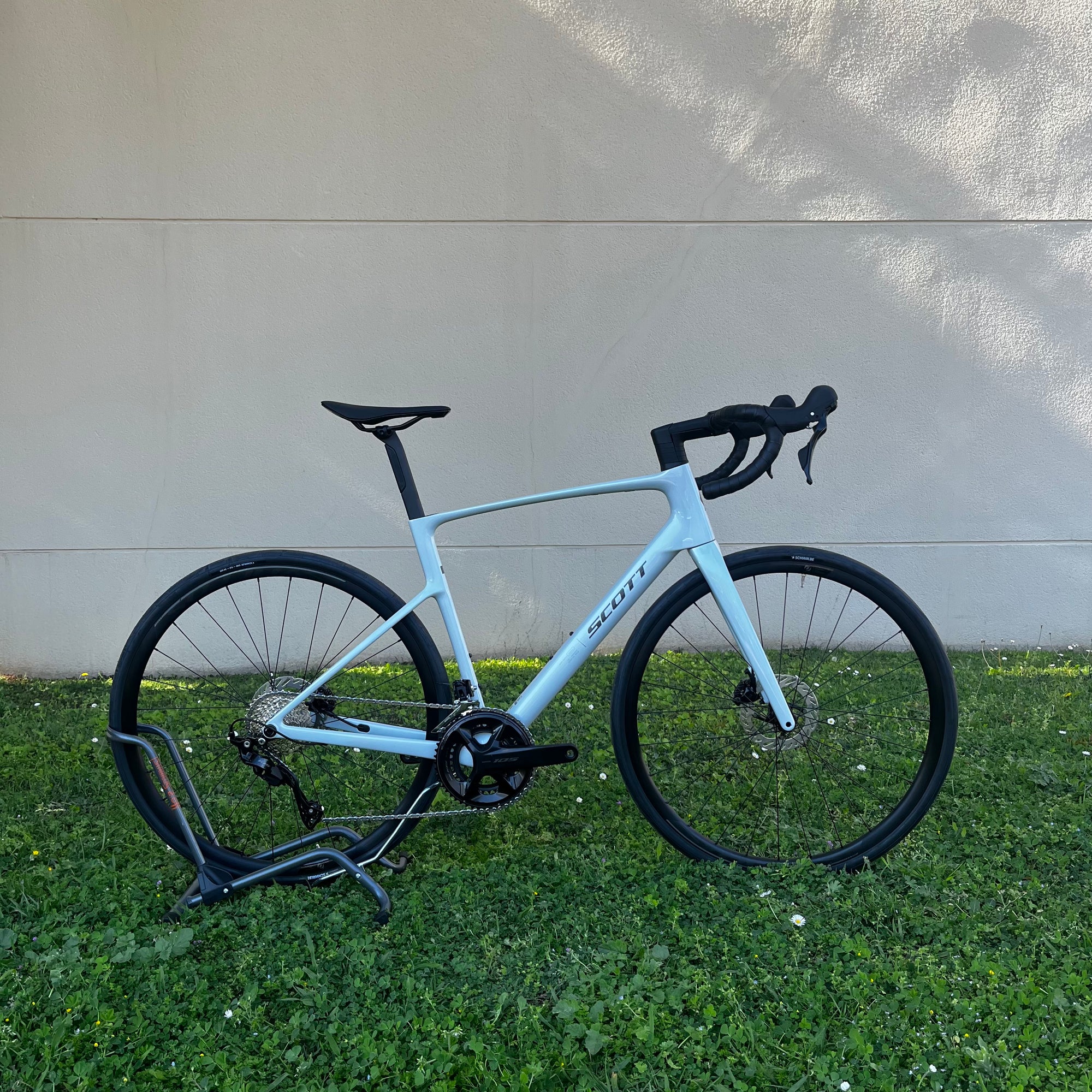 SCOTT ADDICT 50