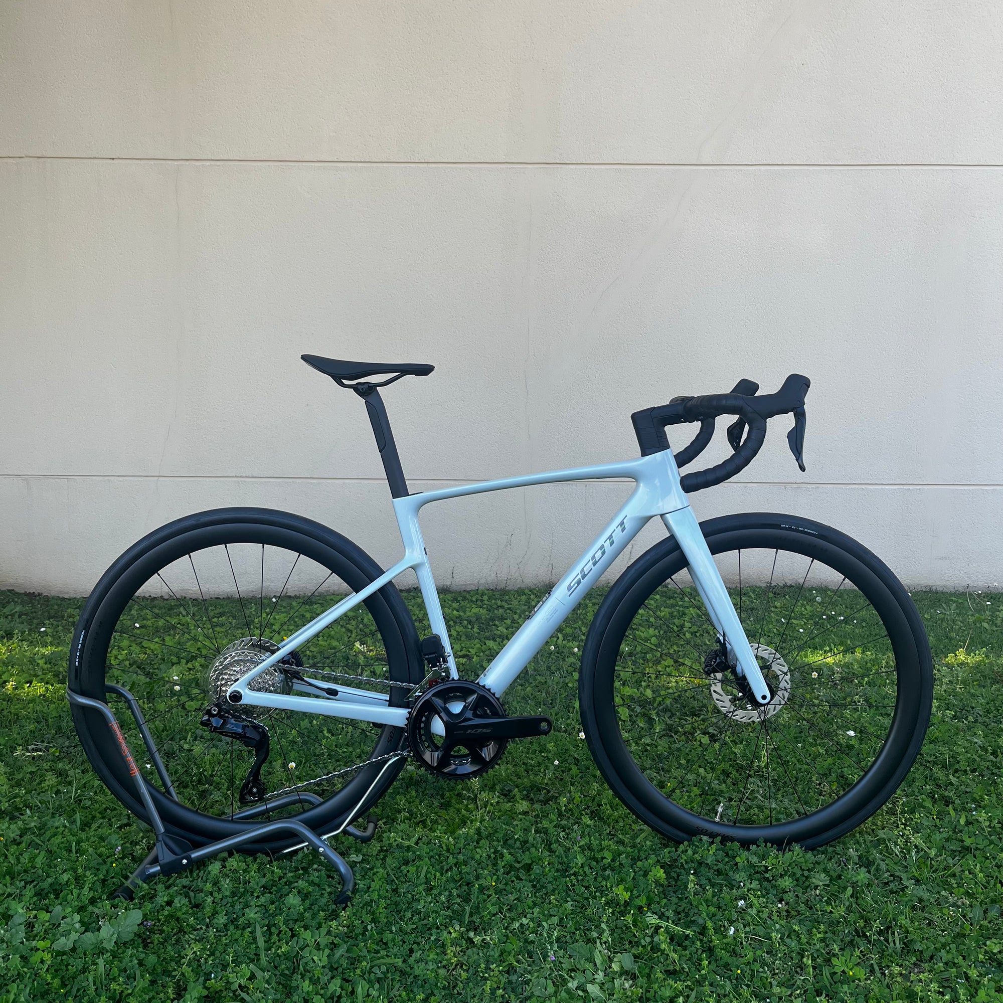 SCOTT ADDICT 30