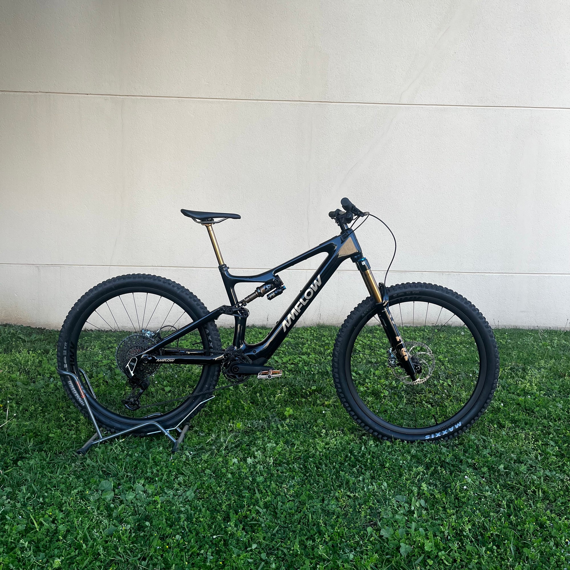 Amflow PL Carbon pro