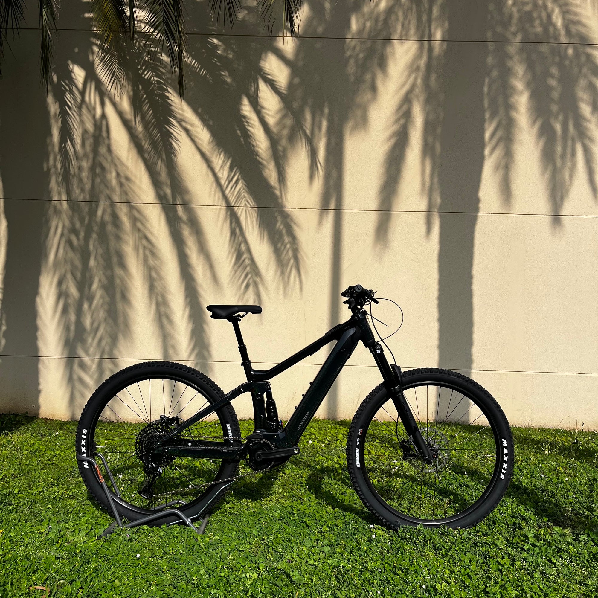 Bergamont E-Revox FS 150 Expert