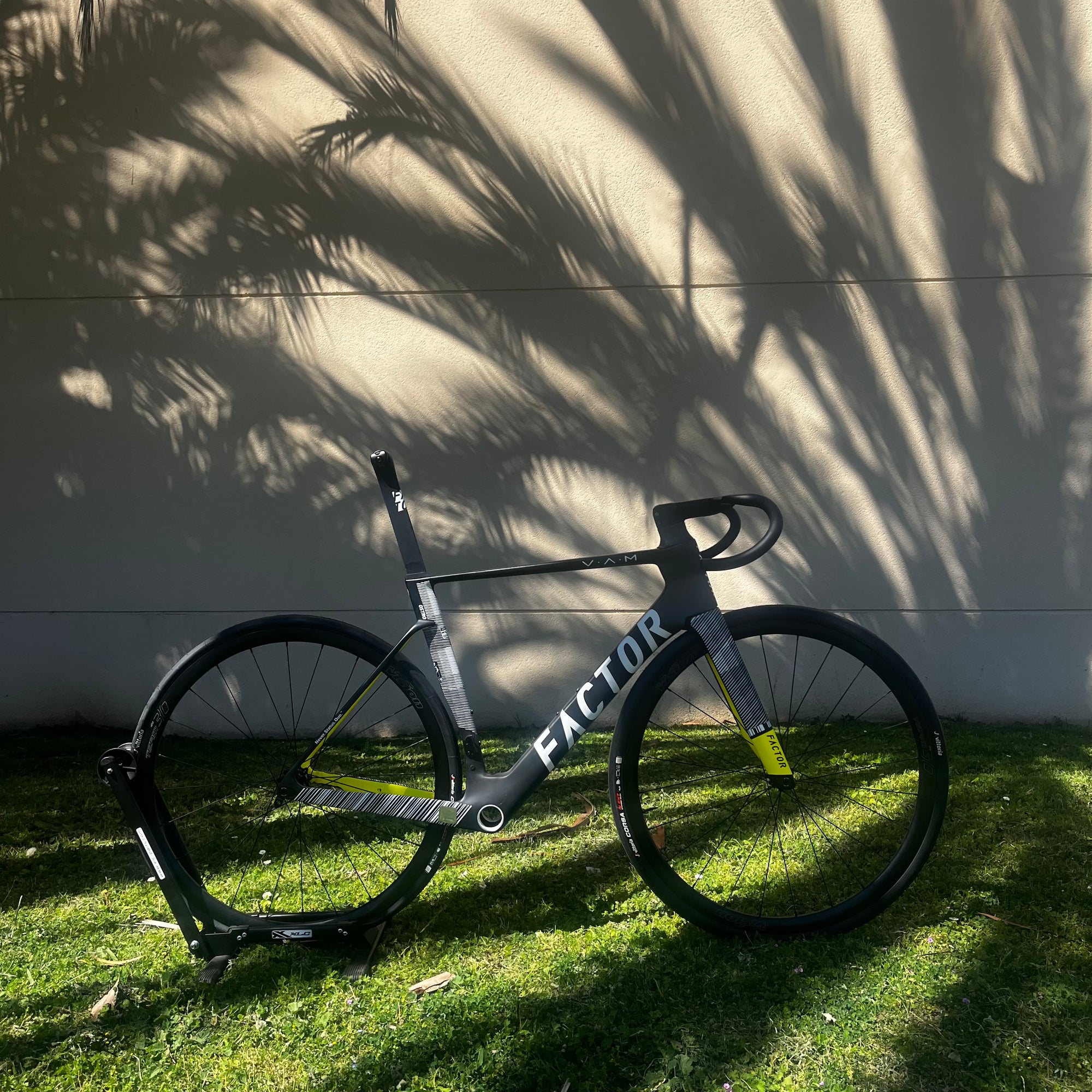 Kit cadre Factor ostro vam