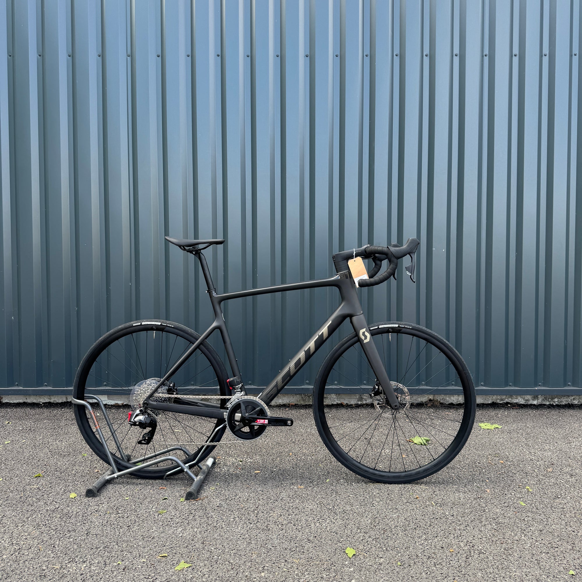 Scott Addict 10