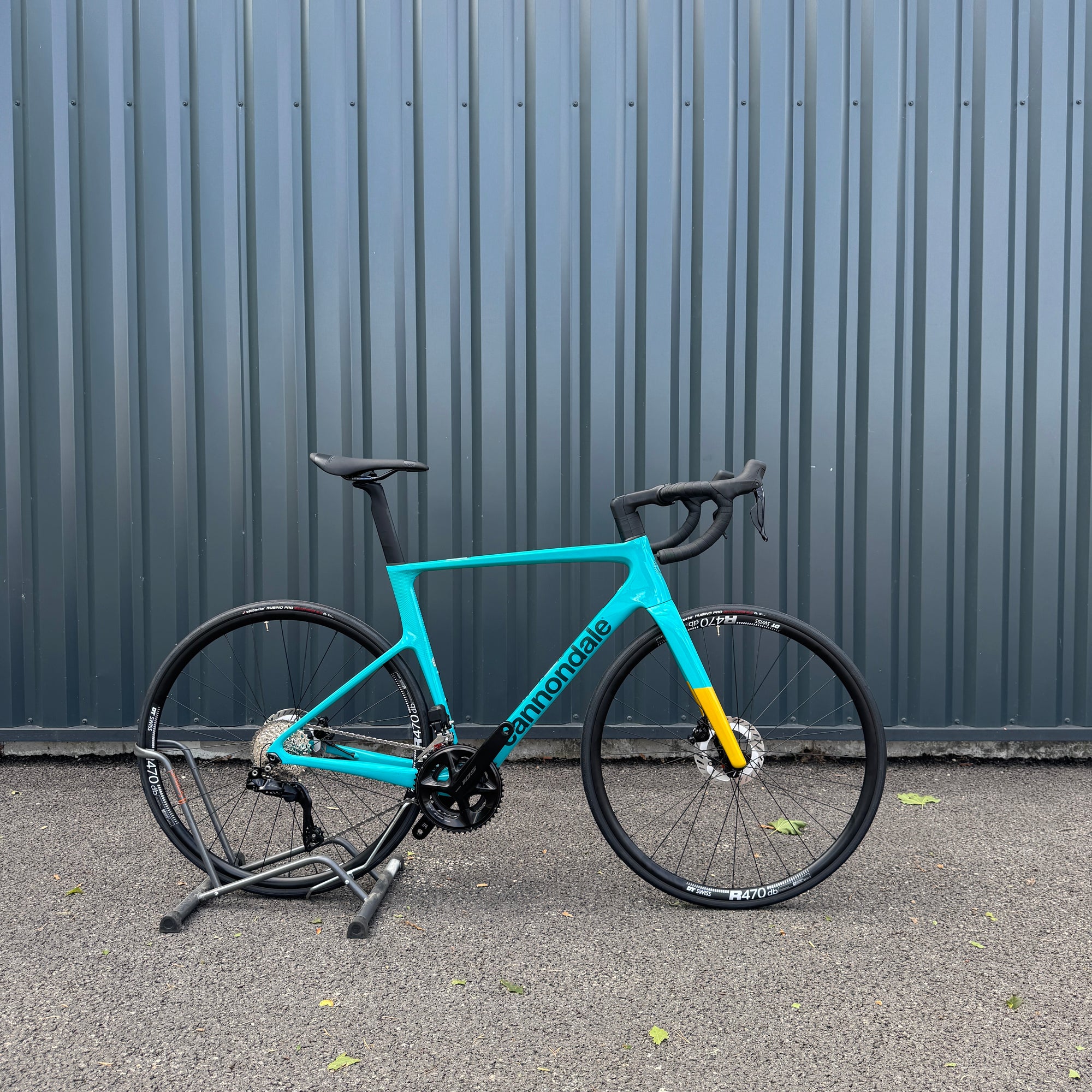 Cannondale Supersixevo 3