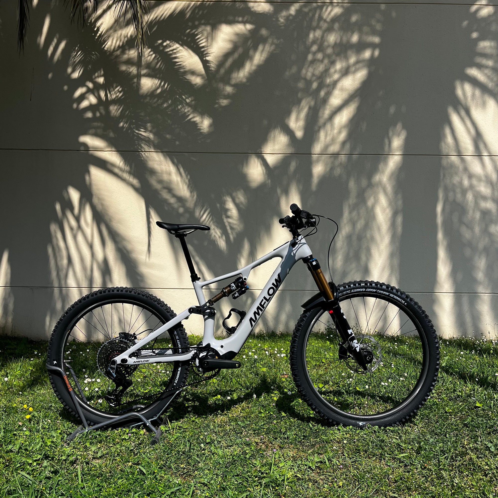 Amflow PX carbon PRO