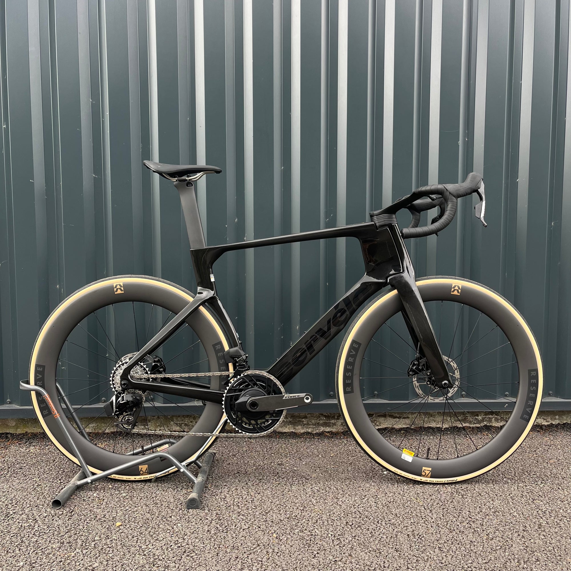 Cervelo S5