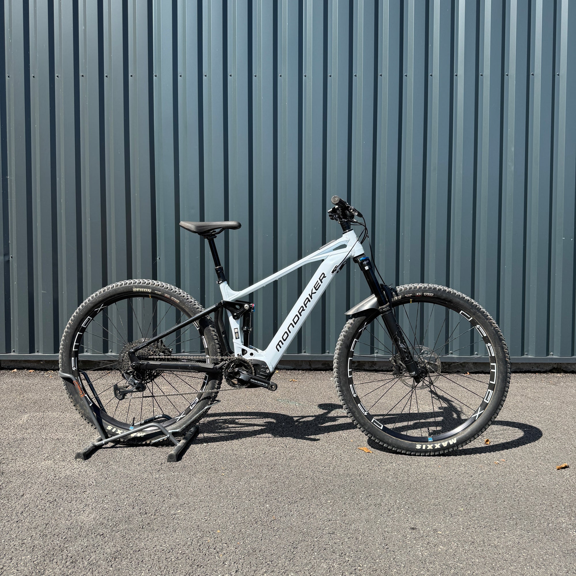 Mondraker Chaser R