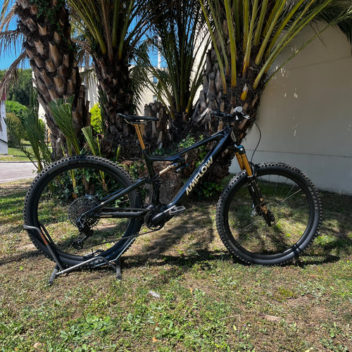 Amflow PL Carbon Pro