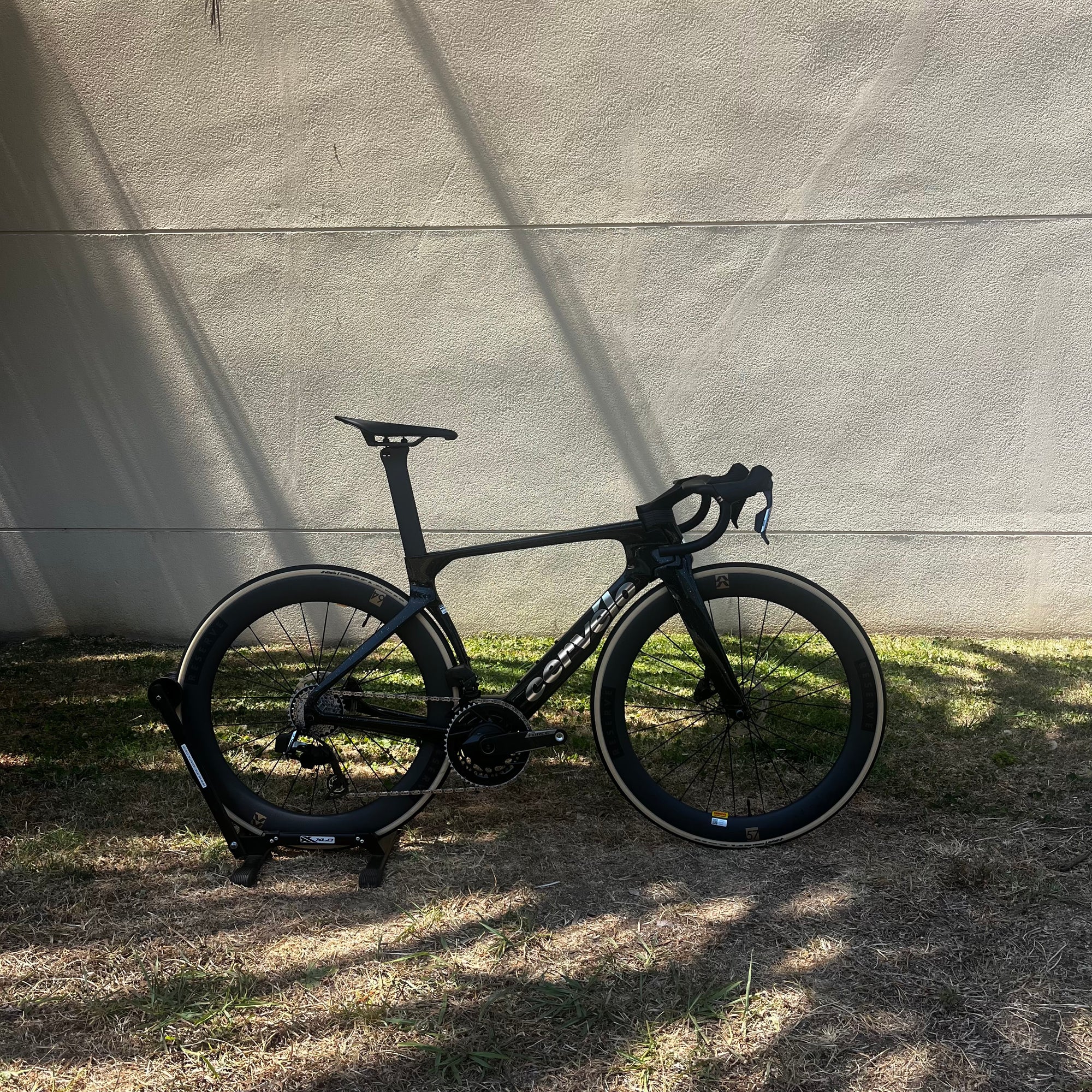 Cervelo S5