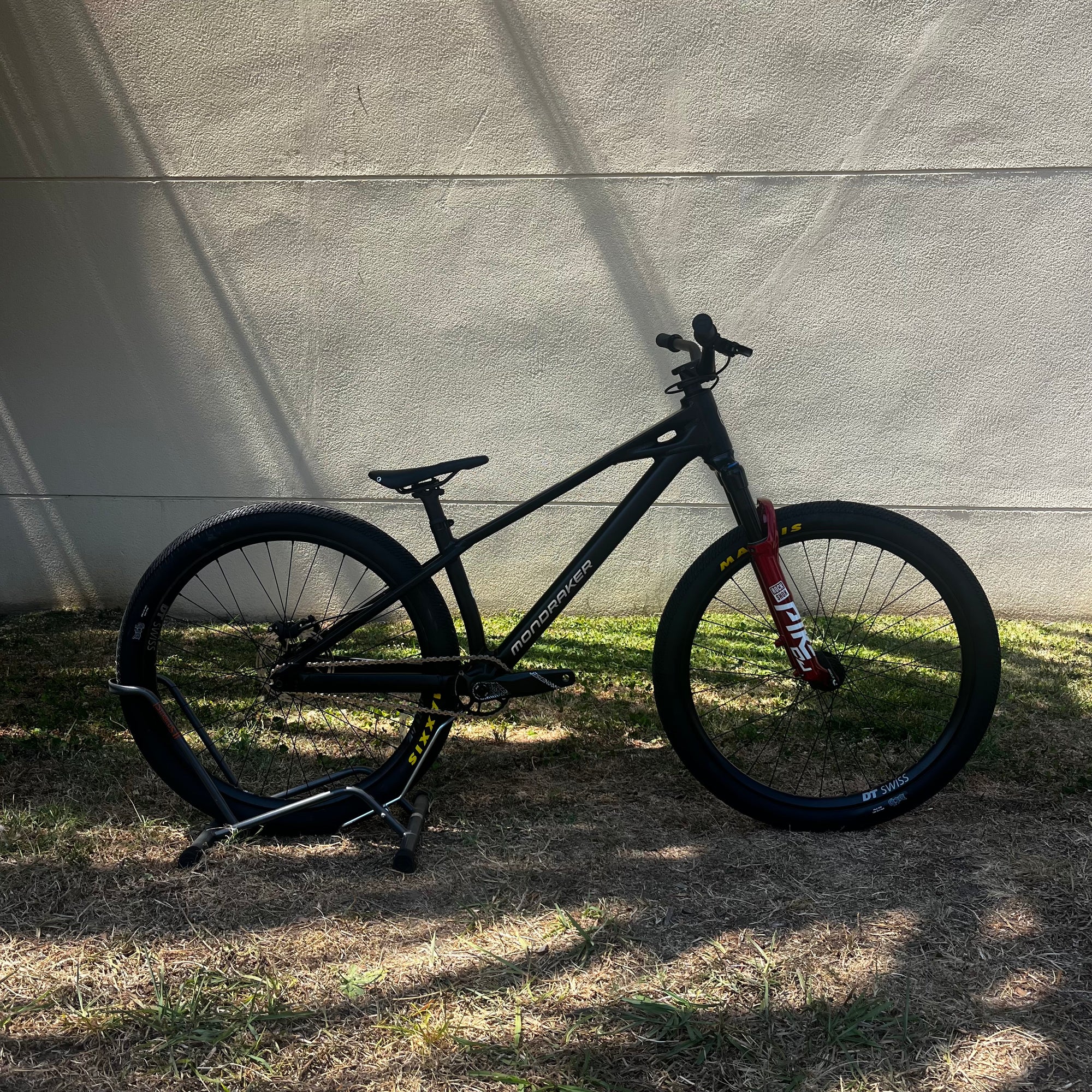 Mondraker KAOZ