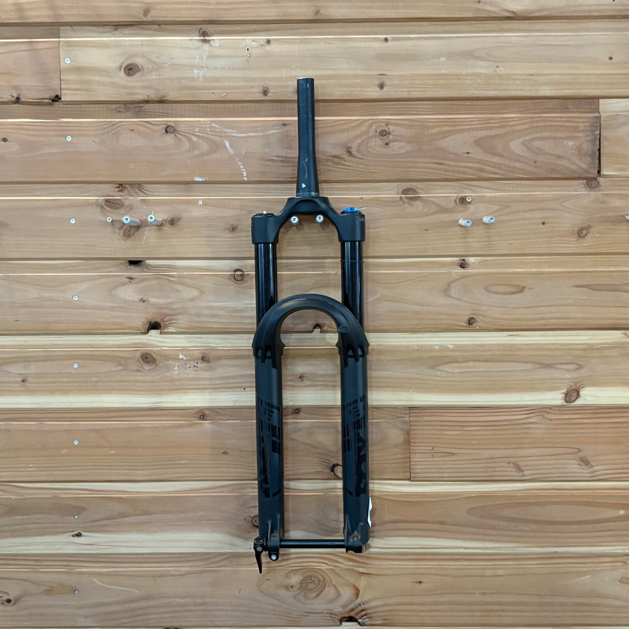 Fourche Fox 38 Performance E