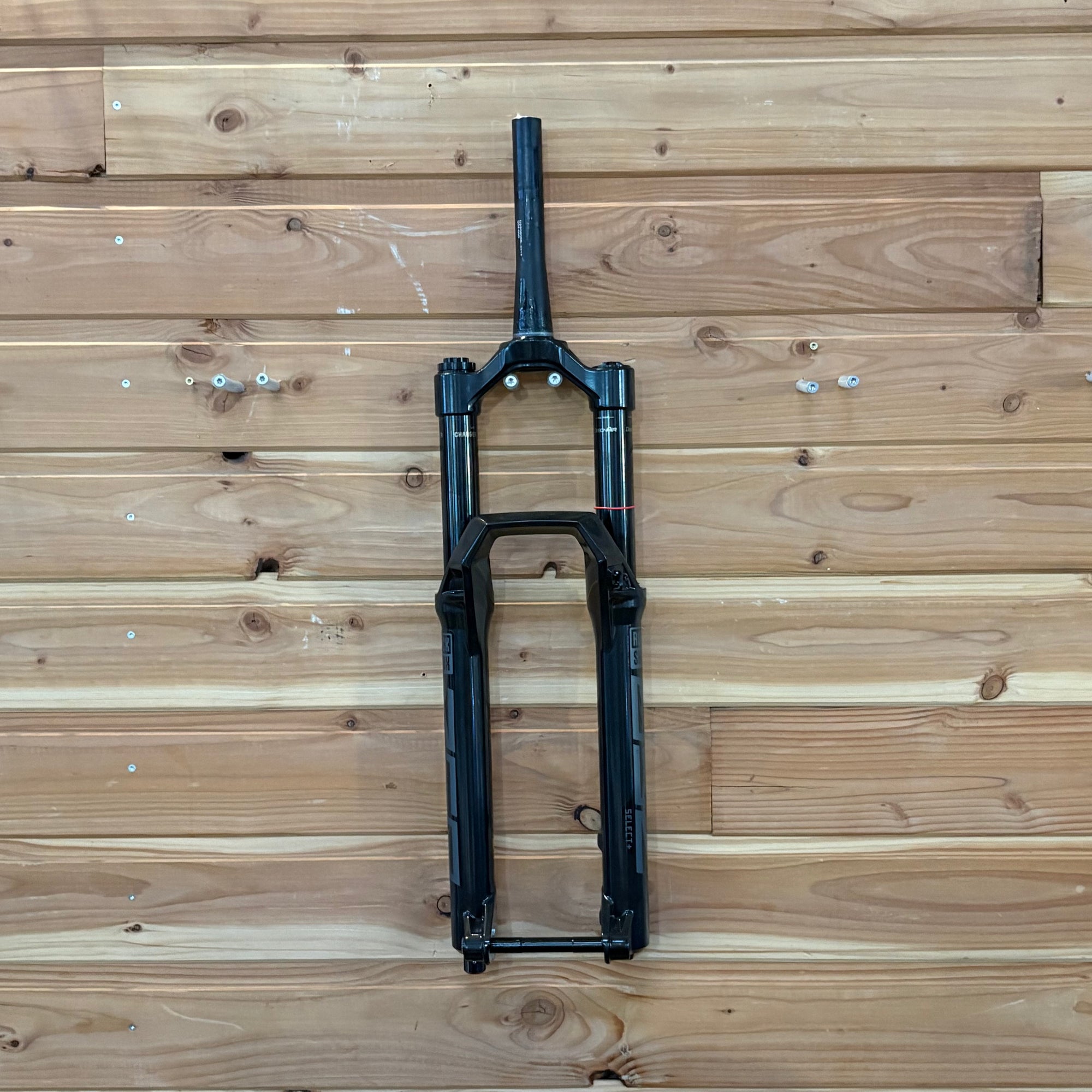 Fourche Rockshox Zeb Select+