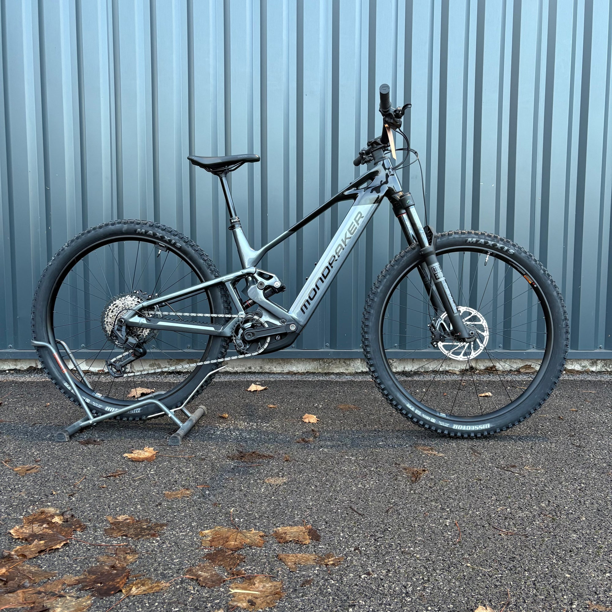 MONDRAKER SCREE S 600