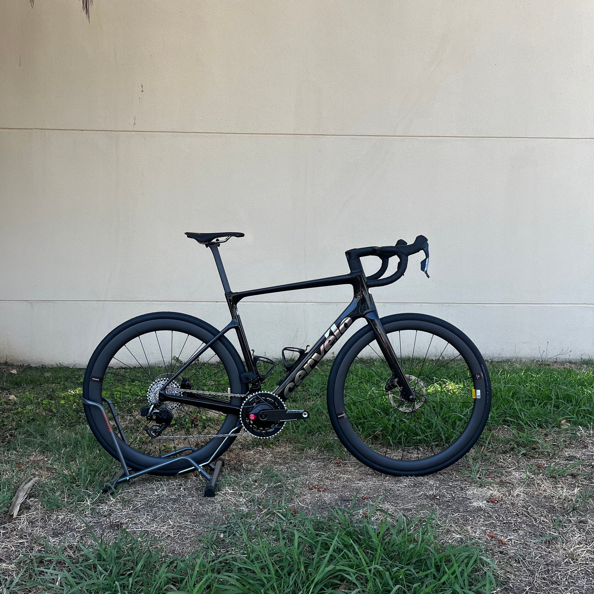 Cervelo Caledonia-5
