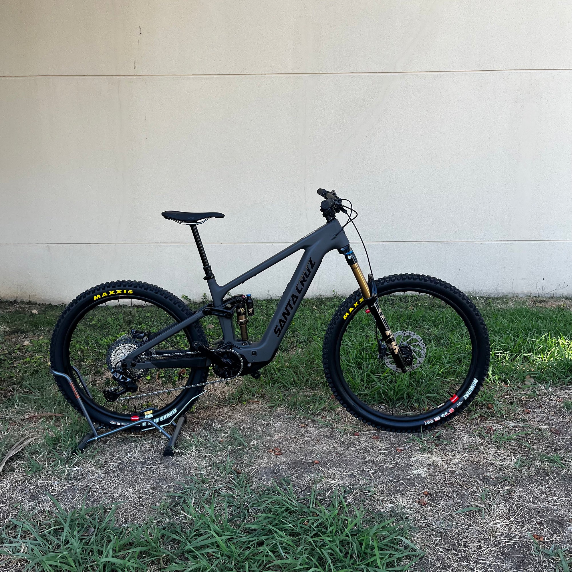 Santa Cruz Vala