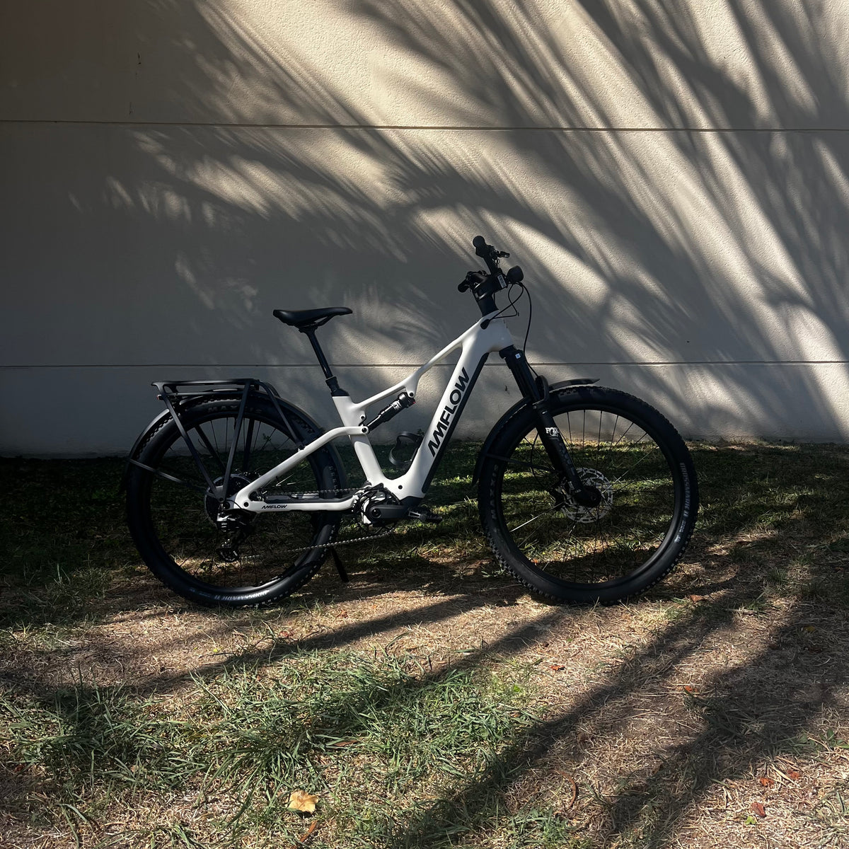 Amflow TL Carbon