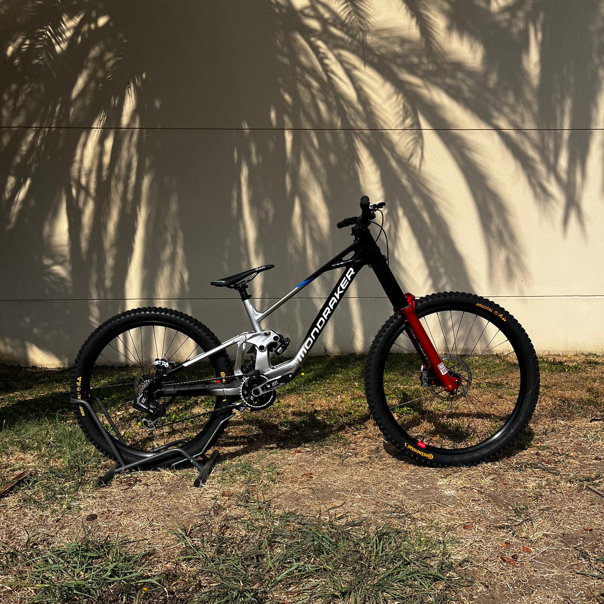 Mondraker Summum RR