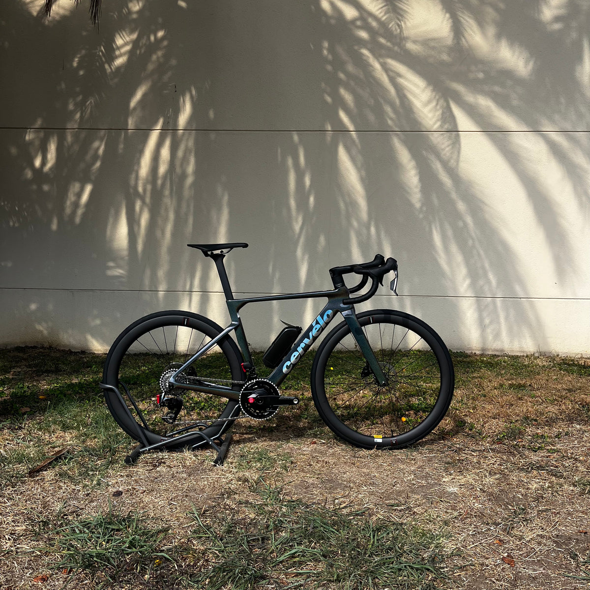 Cervelo Soloist