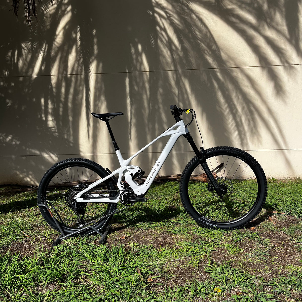 Mondraker Zendit S