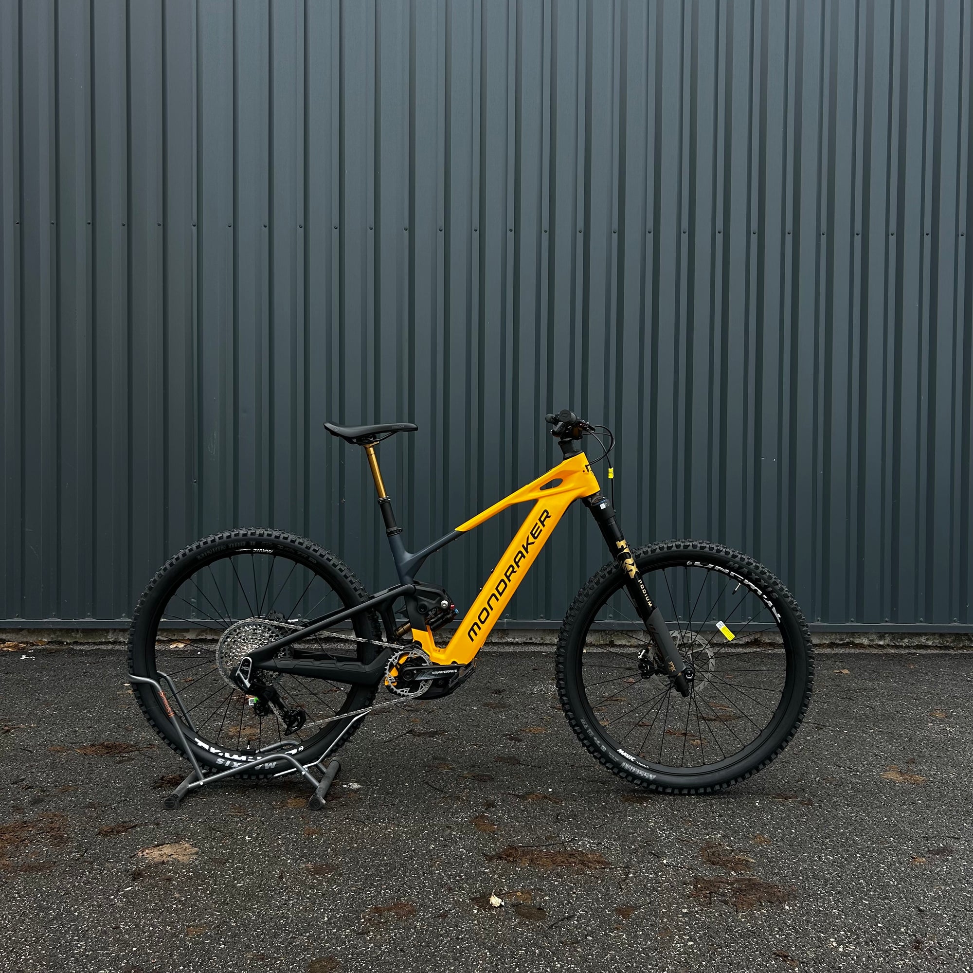 MONDRAKER CRAFTY RR S