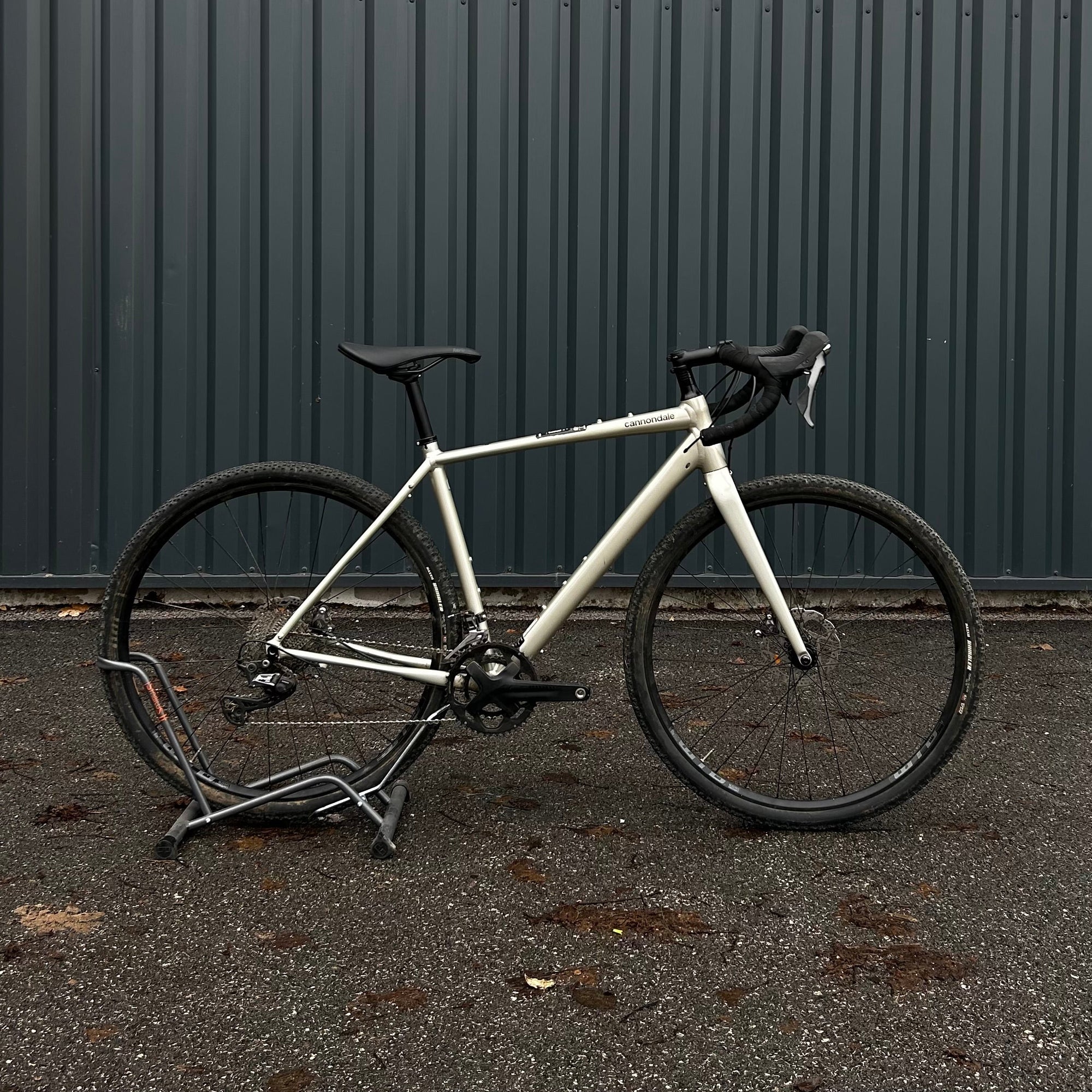 CANNONDALE TOPSTONE