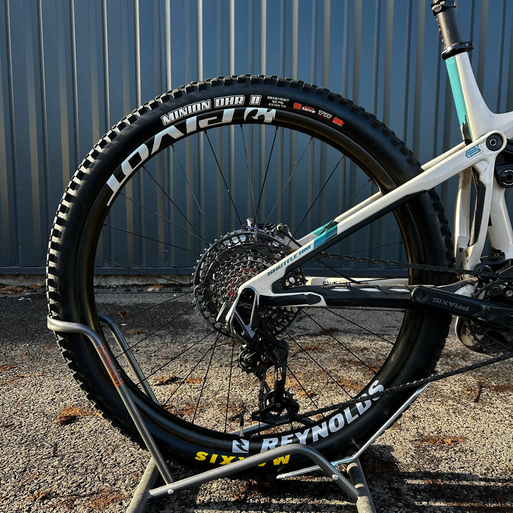 PIVOT SHUTTLE AM PRO XO